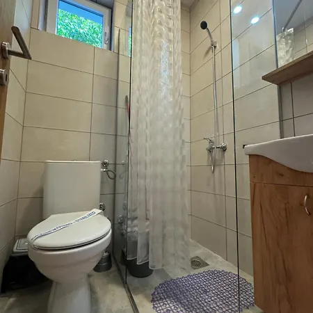 Apartment Vas Dom *