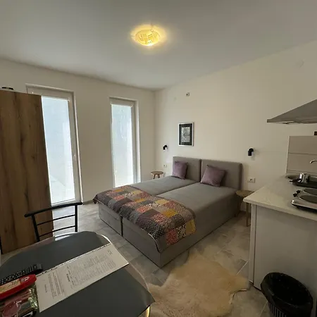 Appartement Vas Dom Sokobanja