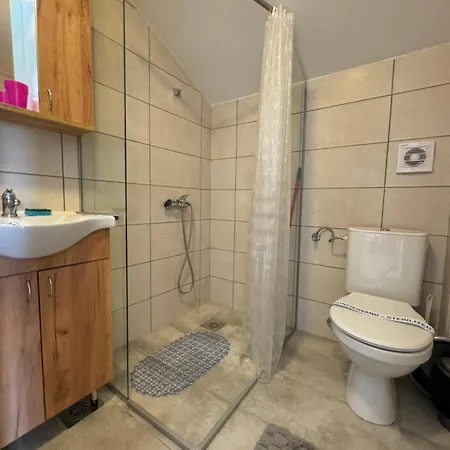 Vas Dom Apartment *