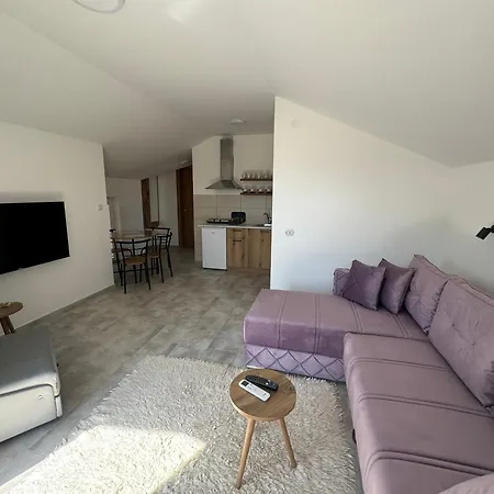 Appartement Vas Dom *