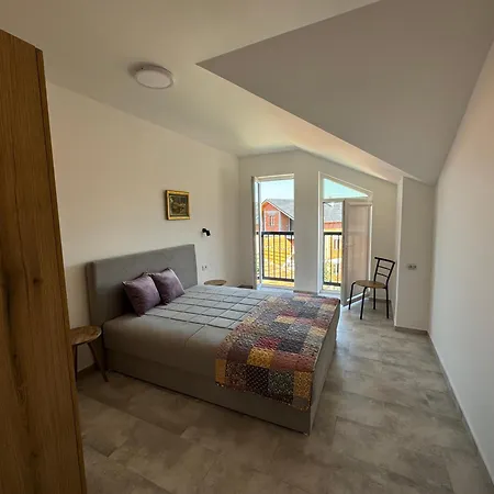 Vas Dom Appartement Sokobanja