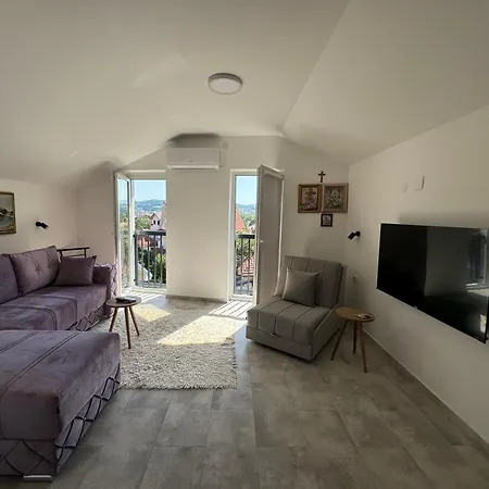 Apartment Vas Dom