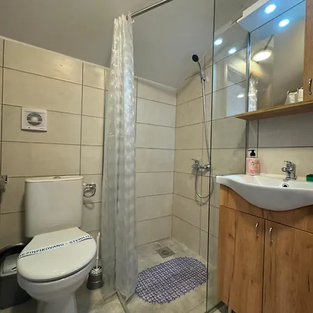 Vas Dom Appartement *