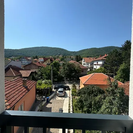 Apartment Vas Dom *