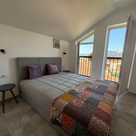 Appartement Vas Dom *