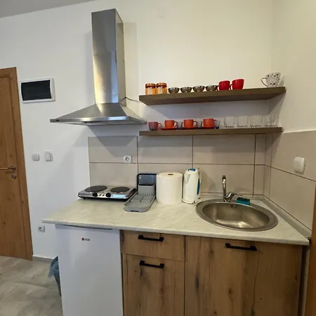 Vas Dom Apartment