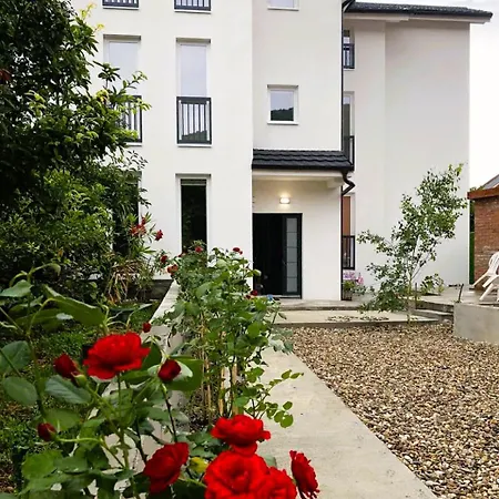 Apartment Vas Dom Soko Banja