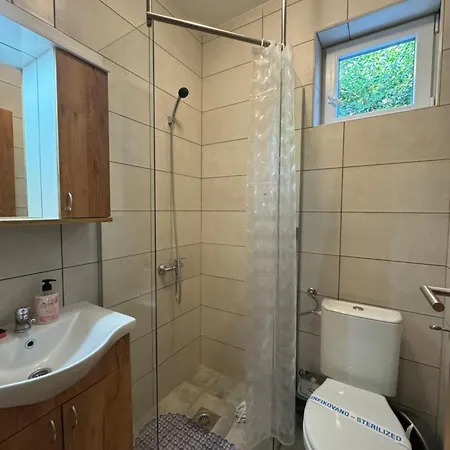Apartment Vas Dom Soko Banja