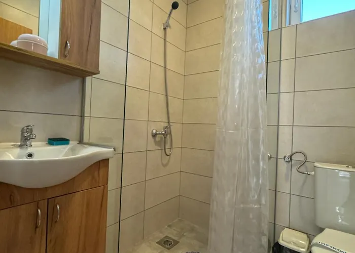 Vas Dom 아파트 소코 반자