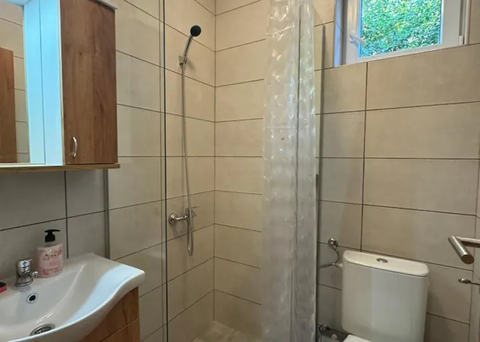 아파트 Vas Dom 소코 반자