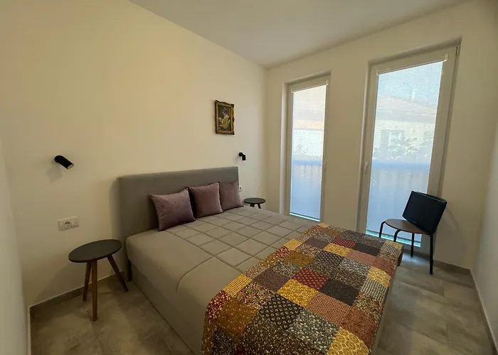 Vas Dom * 소코 반자